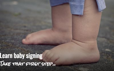 Learn baby signing